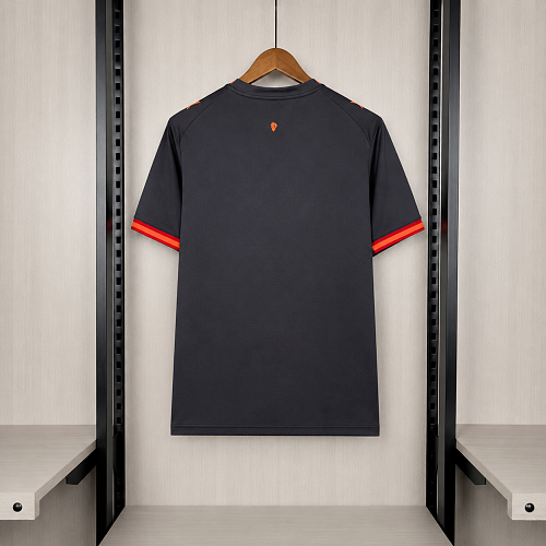 2026-27 AC Milan Third Away Fan Version