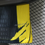2026-27 Jeddah United Home With ADS Player Version