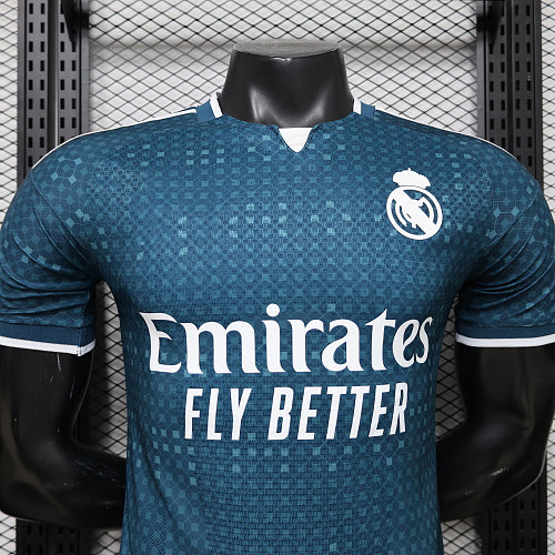 2026-27 Real Madrid Away Player Version