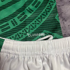 2026-27 Mexico Home Long Sleeved KIDS 16-28