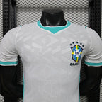 2026-27 Brazil White Special Player Version