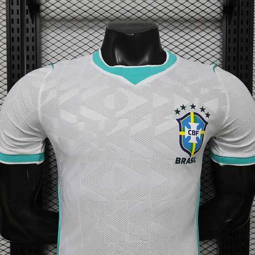 2026-27 Brazil White Special Player Version