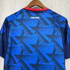 2026-27 Kap Verde Heimtrikot Fan-Version