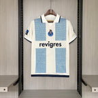 2026-27 Porto Presidential_Edition Fan Version