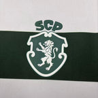 2026-27 Sporting Lissabon Heimtrikot Fan-Version