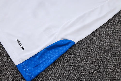 2026-27 Juventus White Training Suit