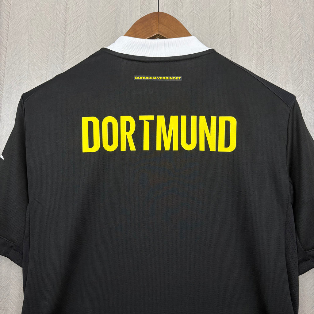 2026-27 Dortmund Away Fan Version
