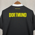 2026-27 Dortmund Away Fan Version