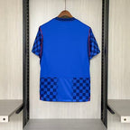 2026-27 Kroatien Auswärts Fan-Version