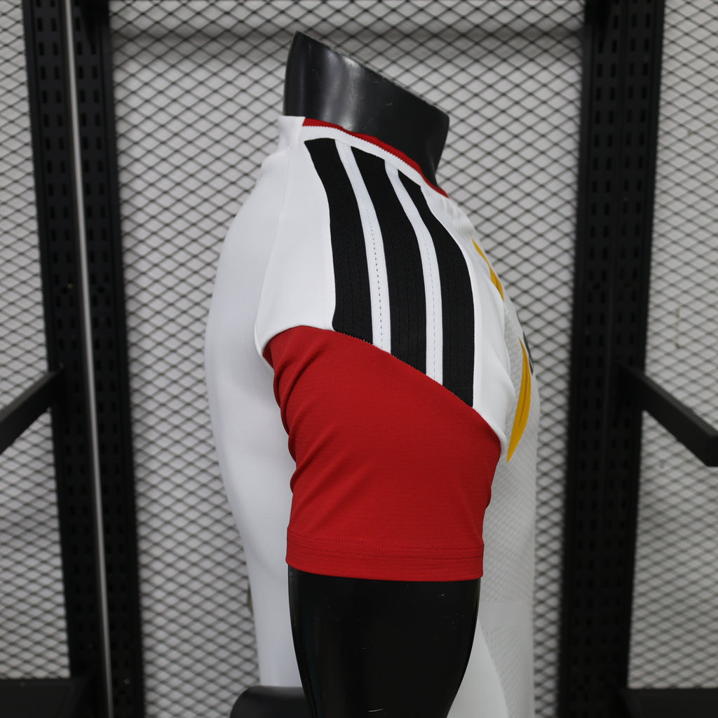 2026-27 Germany White-Red Special Player Version