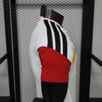 2026-27 Germany White-Red Special Player Version