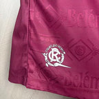 2026-27 Remo Maroon Fan Version