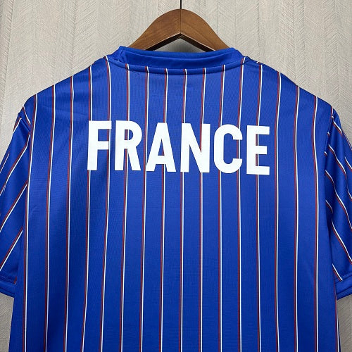 2026-27 France Special Fan Version