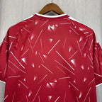 2026-27 Liverpool Home Fan Version