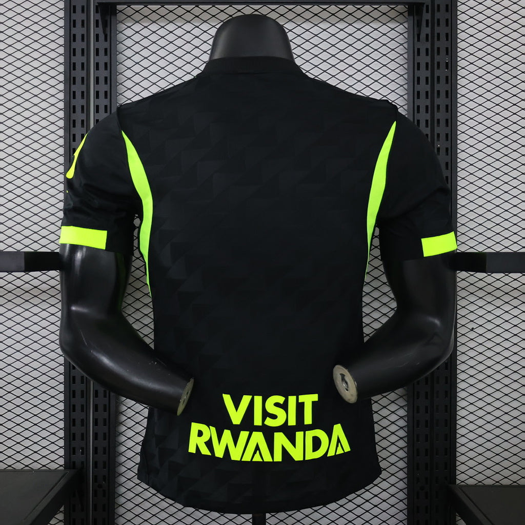 2026-27 Atletico Madrid Away Player Version