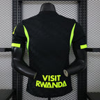 2026-27 Atletico Madrid Away Player Version