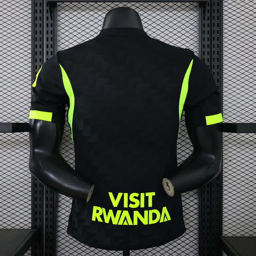 2026-27 Atletico Madrid Away Player Version