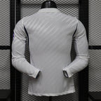 2026-27 Tottenham Home Player Version Long Sleeves