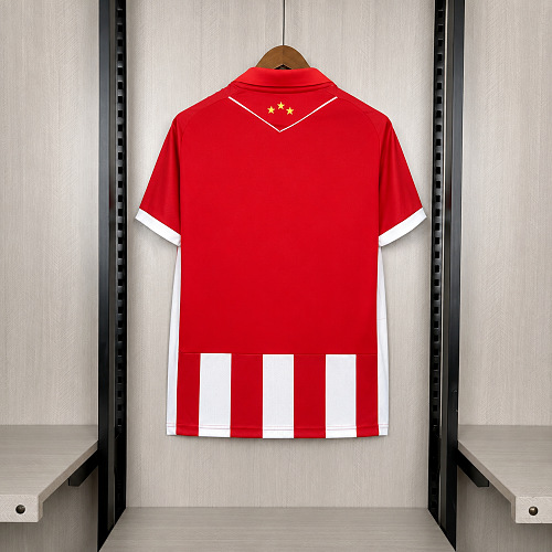 2026-27 Crvena Zvezda Versión Fan Local