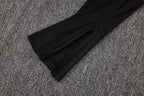 2026-27 Barcelona Black Training Suit