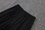 2026-27 Chelsea Black Training Suit