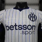 2026-27 Inter Milan Away Player Version