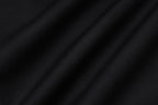 2026-27 Germany Black Long Zippered Training Suit