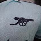 2026-27 Arsenal Light Blue Player Version