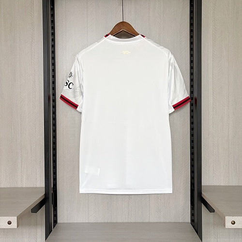 2026-27 AC Milan Away Fan Version