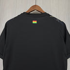 2026-27 Ghana Black Special Fan Version