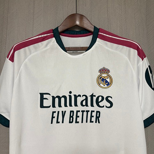 Real Madrid Heimtrikot 2026/27 (Fanversion)
