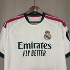 Real Madrid Heimtrikot 2026/27 (Fanversion)