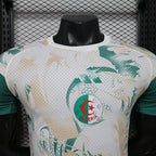 2026-27 Algerien Spielerversion Sonderausgabe