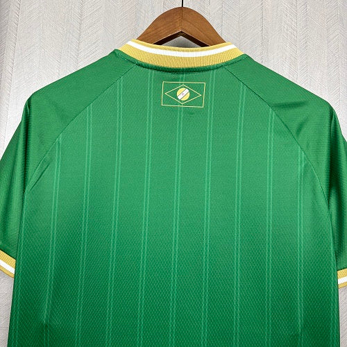 2026-27 Vasco da Gama Green Special Fan Version