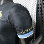 2026-27 Argentina Black Special Edition Player Version
