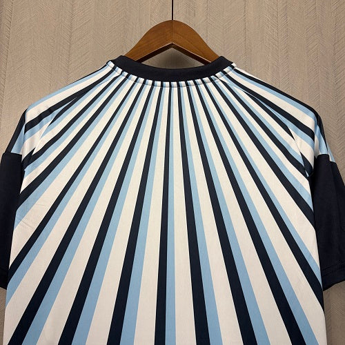 2026-27 Argentina Special Fan Version
