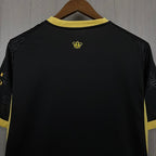 2026-27 Manchester City Third Away Fan Version
