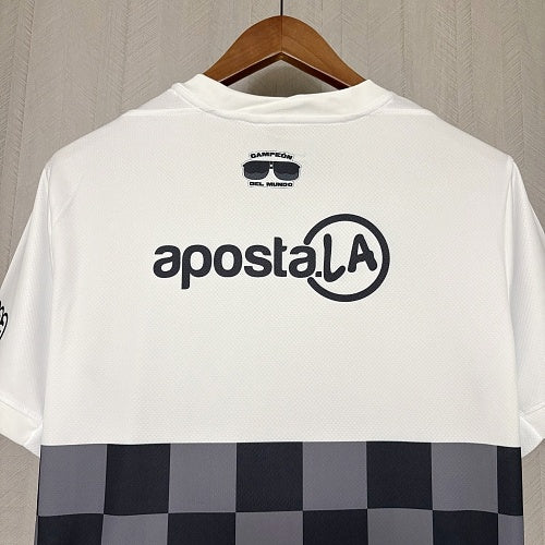 2026-27 Olimpia Heimtrikot Fan-Version