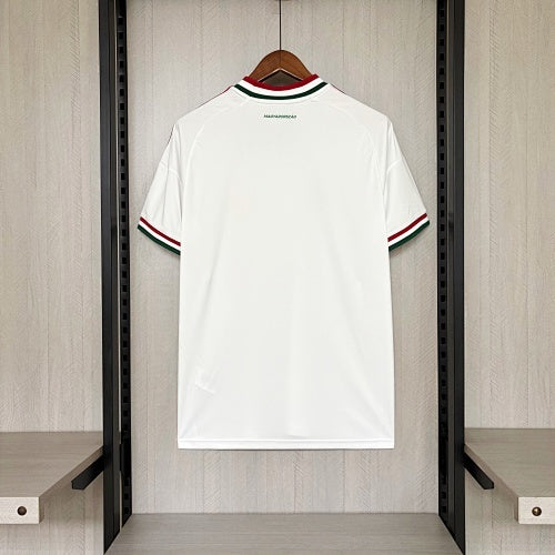 2026-27 Hungary Away Fan Version