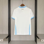 2026-27 Guatemala Home Fan Version