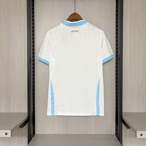 2026-27 Guatemala Home Fan Version