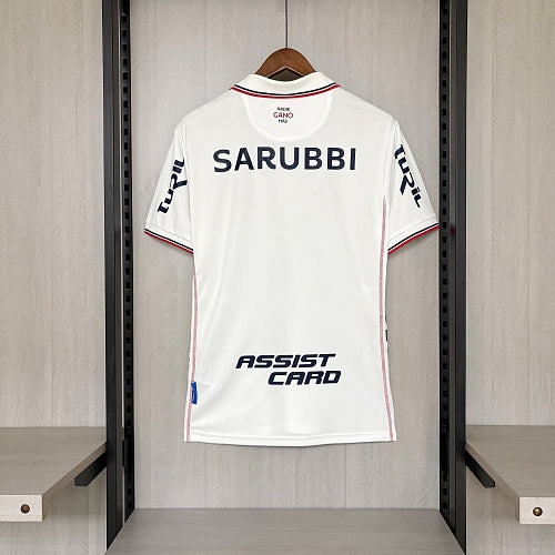 2026-27 Uruguay Nacional Blanca Versión Especial Aficionado