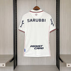 2026-27 Uruguay Nacional Blanca Versión Especial Aficionado