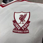 2026-27 Liverpool Away Player Version
