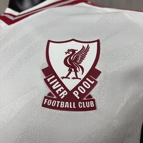 2026-27 Liverpool Away Player Version