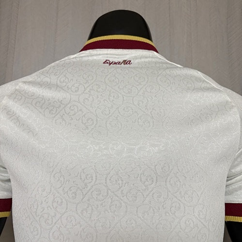 2026-27 Spain Away Player Version