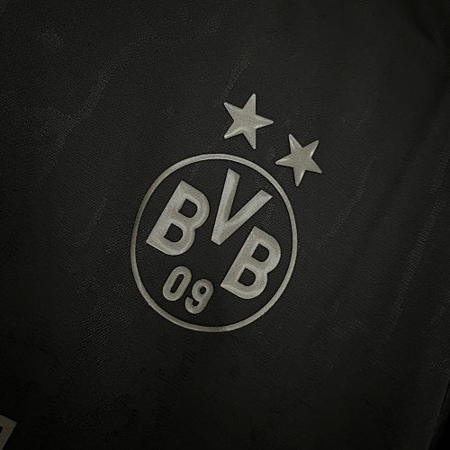 2022-23 Dortmund Black Special Fan Version