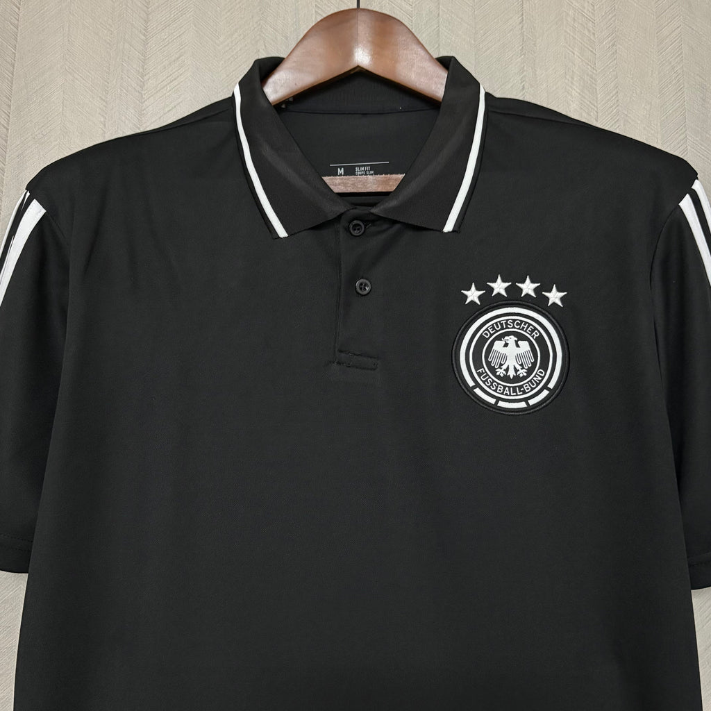 2026-27 Germany POLO Black Fan Version