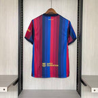 2026-27 Barcelona Home Fan Version