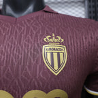 2026-27 Monaco Away Player Version